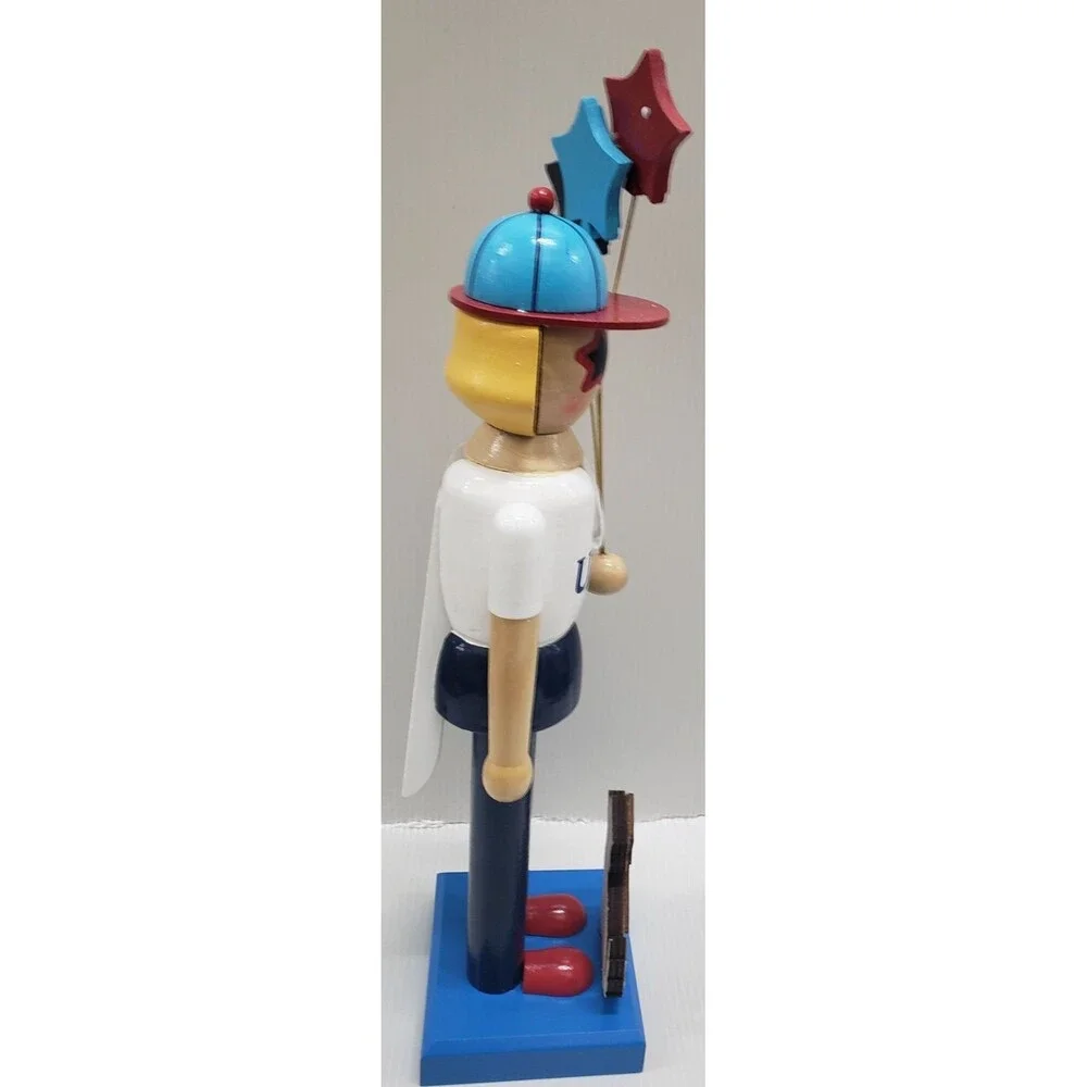 Wooden Nutcracker,14
